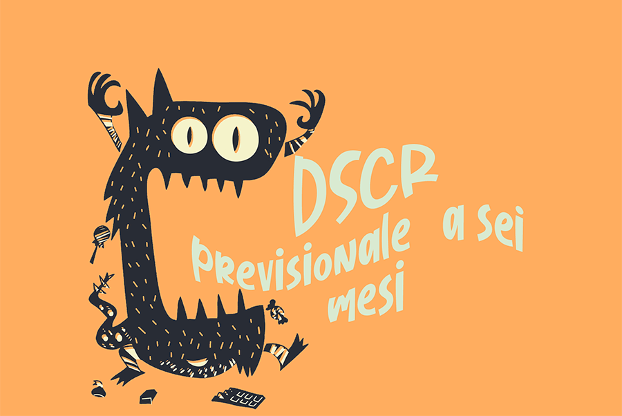 DScr previsionale a sei mesi