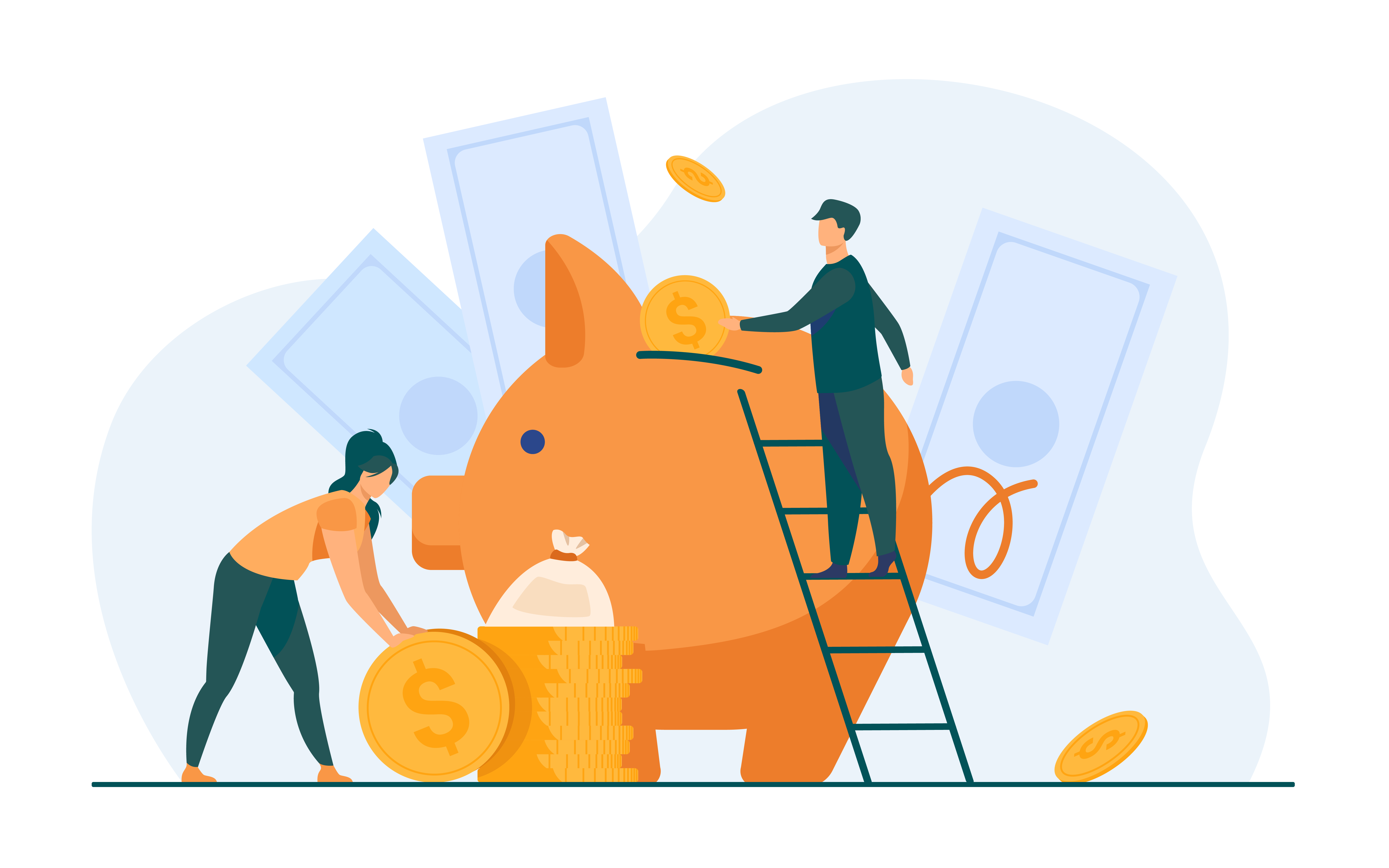 4 strumenti di finanza alternativa