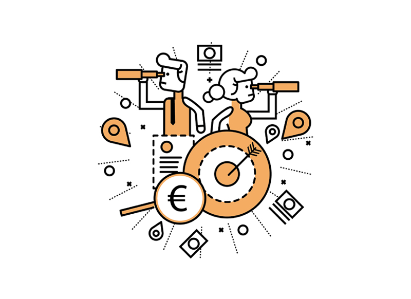 Consulenza patrimoniale e finanziaria Acanto