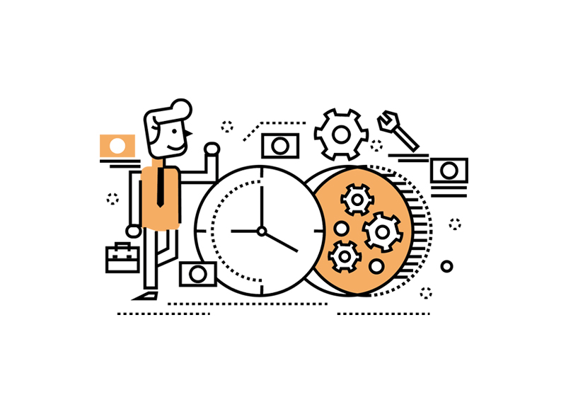 Consulenza strategica e gestionale Acanto